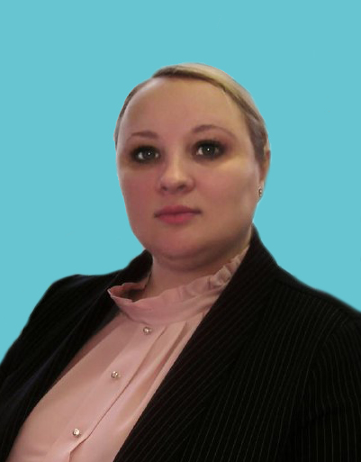 Мельничук Ольга Степановна.