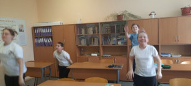 Всемирный день здоровья.