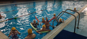 День спорта.