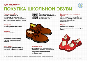 Еще немного о школьной форме.