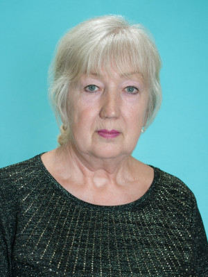 Артемьева Тамара Акиндиновна