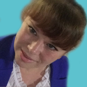 Меледина Светлана Алексеевна